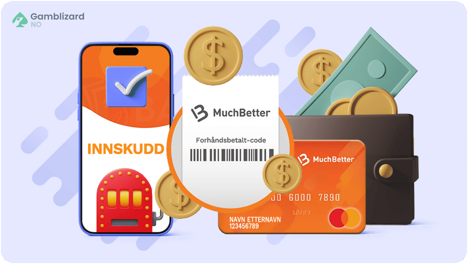 muchbetter casino innskudd