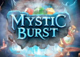 Mystic Burst Gratisspinn