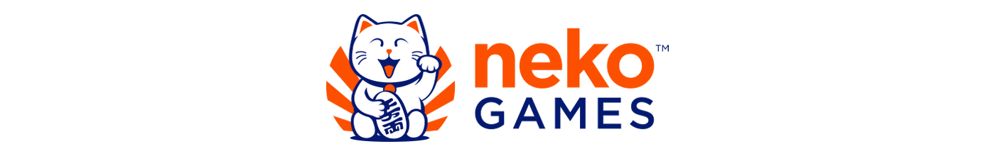 nekogames logo