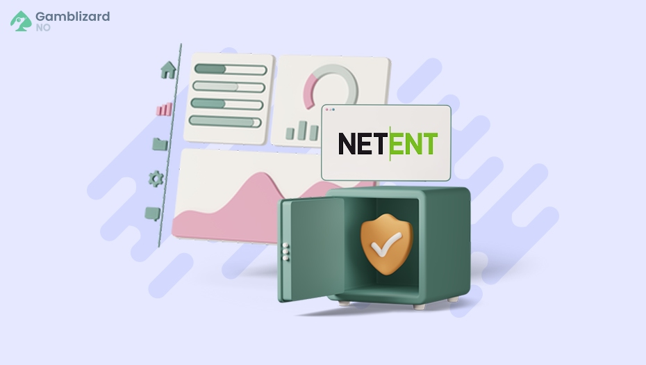 netent progressive jackpot spill 
