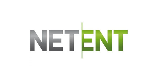 netent logo