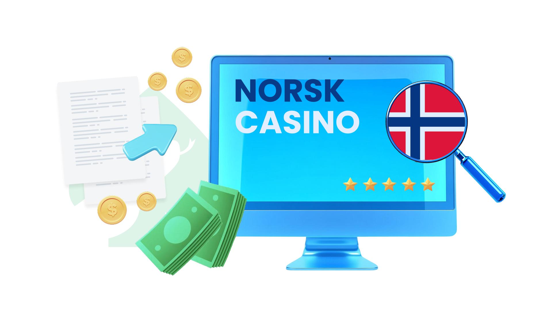 norsk casino