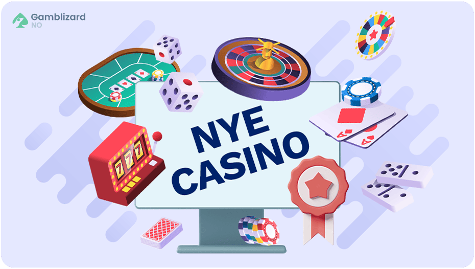 nye casino