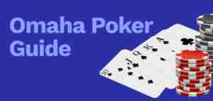 omaha poker guide for nybegynnere