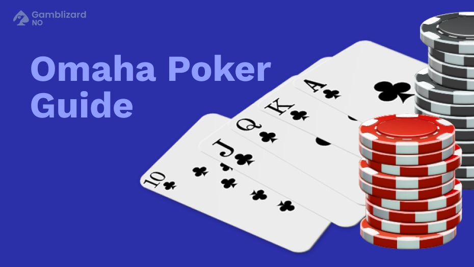 omaha poker guide