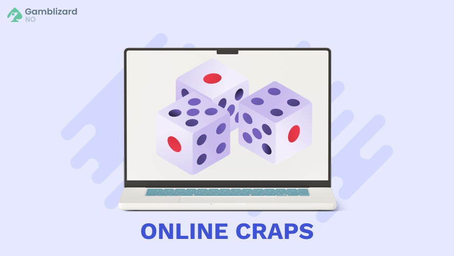 online craps