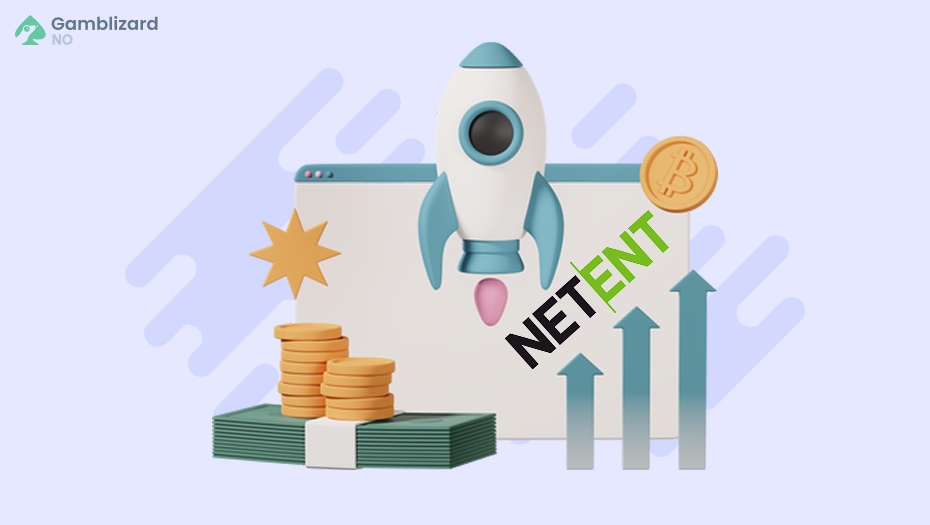 oppsummering netent