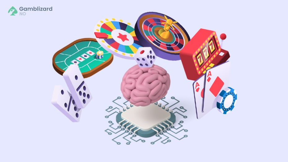 overraskende statistikk