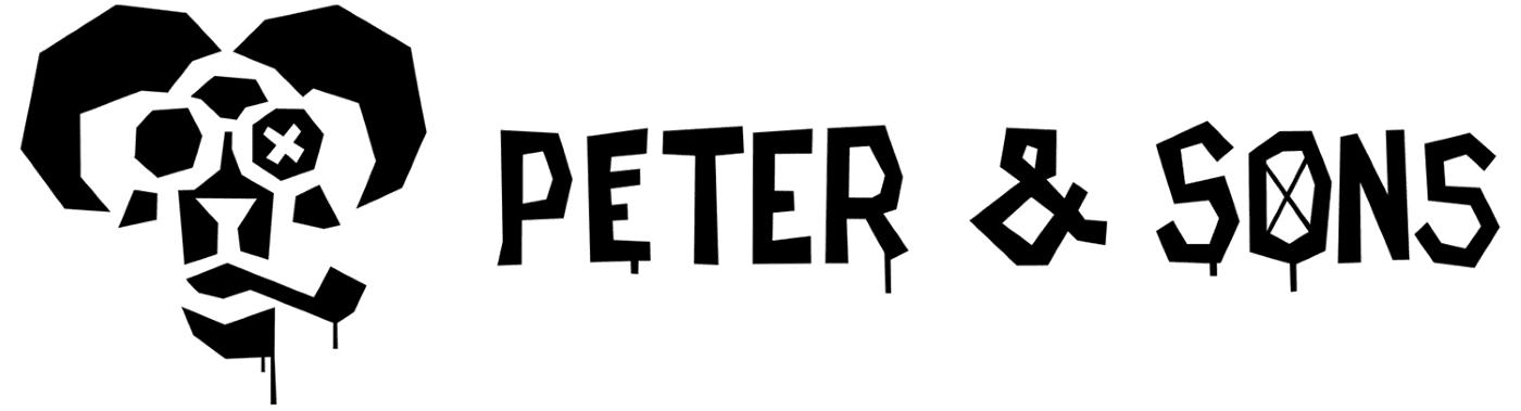 peter sons logo
