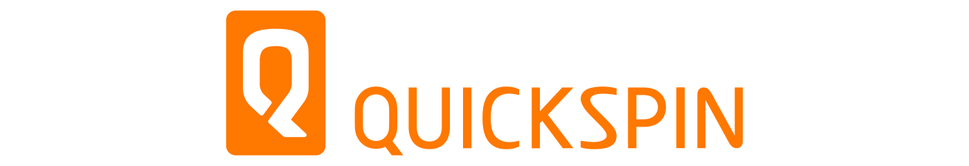 quickspin logo