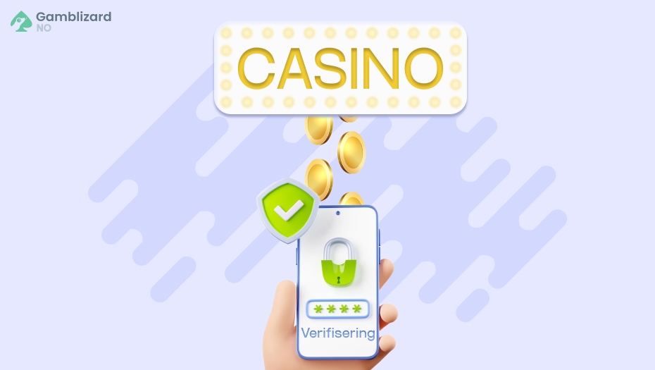 raskere uttak med verifisering
