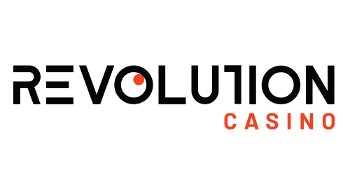 Revolution Casino Kupongkoder for NO spillere