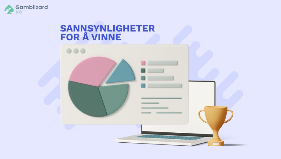 sannsynligheter for a vinne blackjack