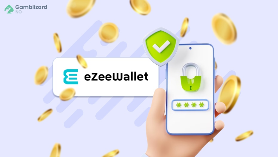 sikkerhe og kundeservice ezeewallet