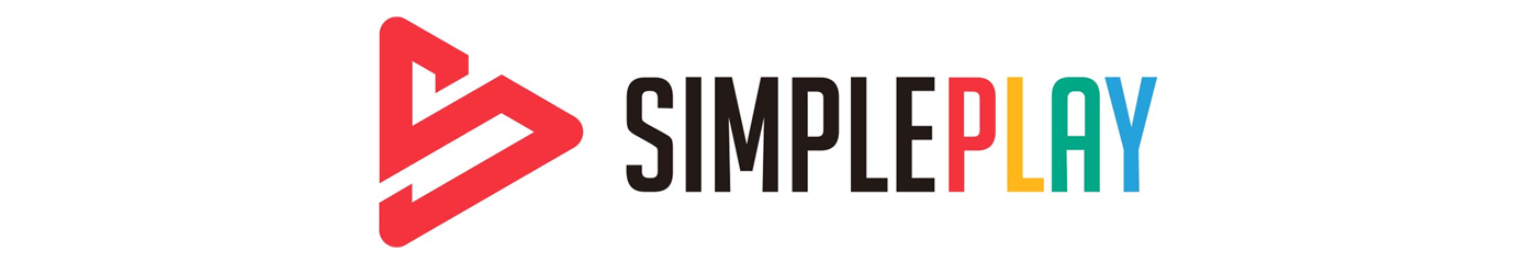 simpleplay logo