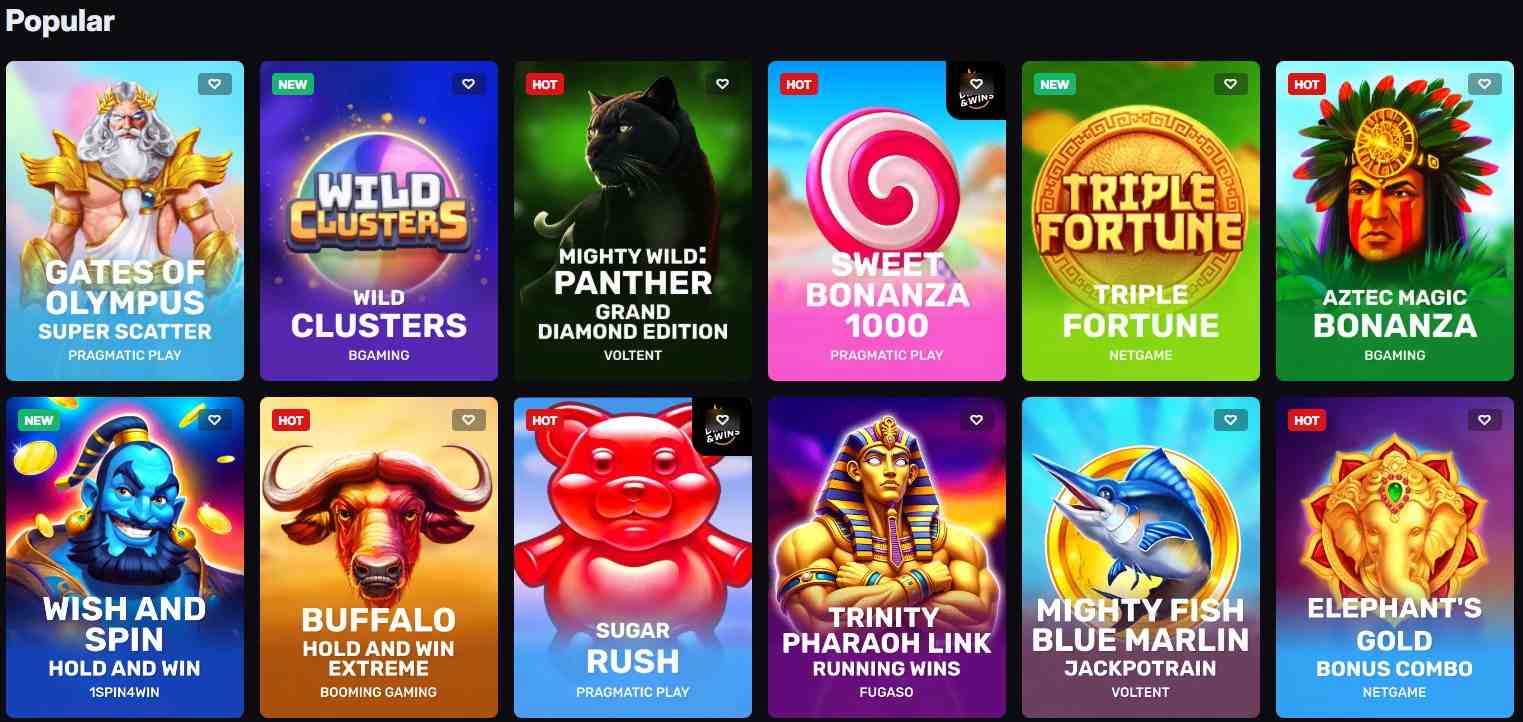 skycrown games