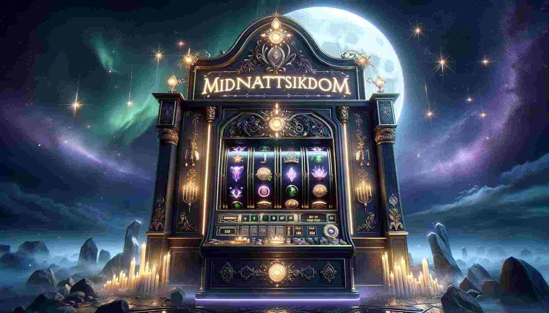 slot midnattsrikdom