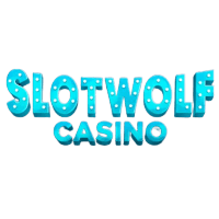 slot wolf casino logo mini