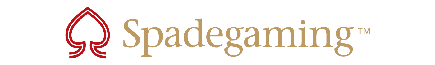spadegaming logo