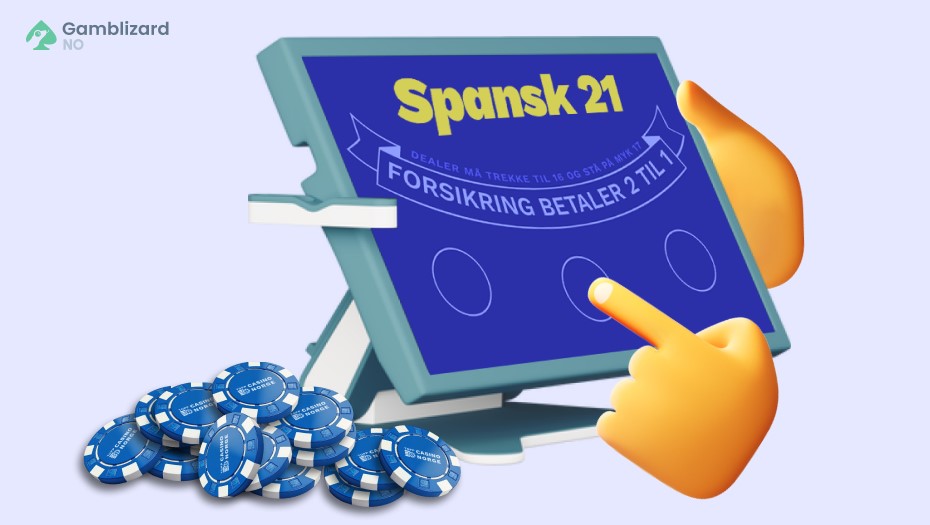 spanish 21 trinn for trinn guide 
