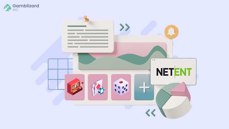 spill netent