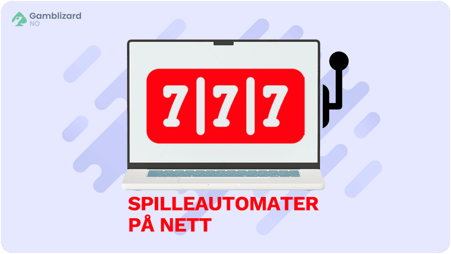 spilleautomater på nett