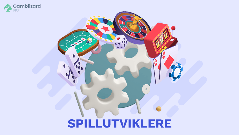 spillutviklere