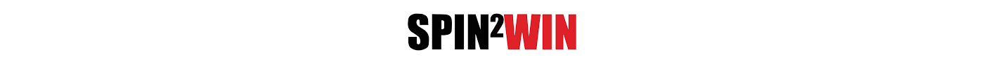spin2win logo