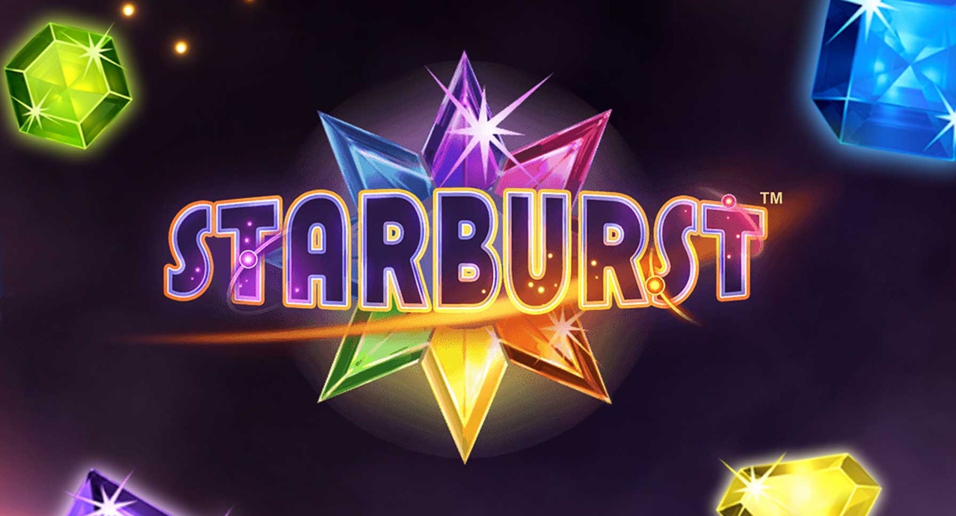 starburst