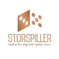 storspiller casino logo mini
