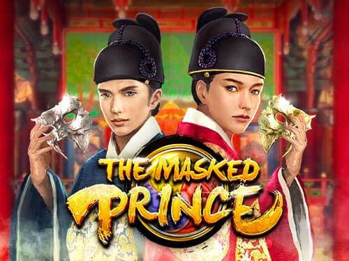 the masked prince