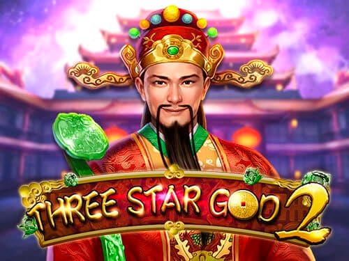 three star god 2