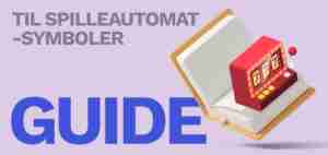 til spilleautomat symboler