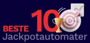 top 10 jackpotautomater