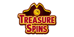 Treasurespins Casino Kupongkoder for NO spillere