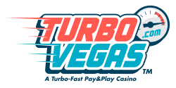 Turbovegas Casino Kupongkoder for NO spillere