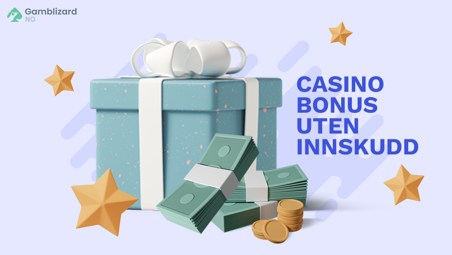 ulike bonusvarianter og gratis casino