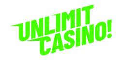 Unlimit Casino Kupongkoder for NO spillere