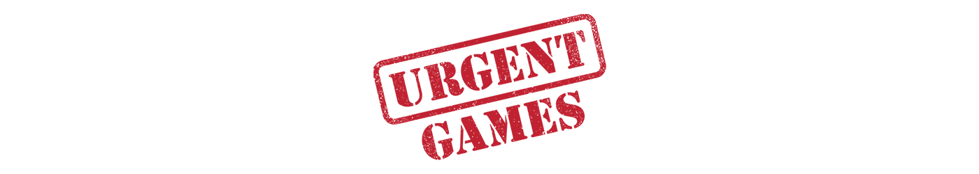 urgentgames logo