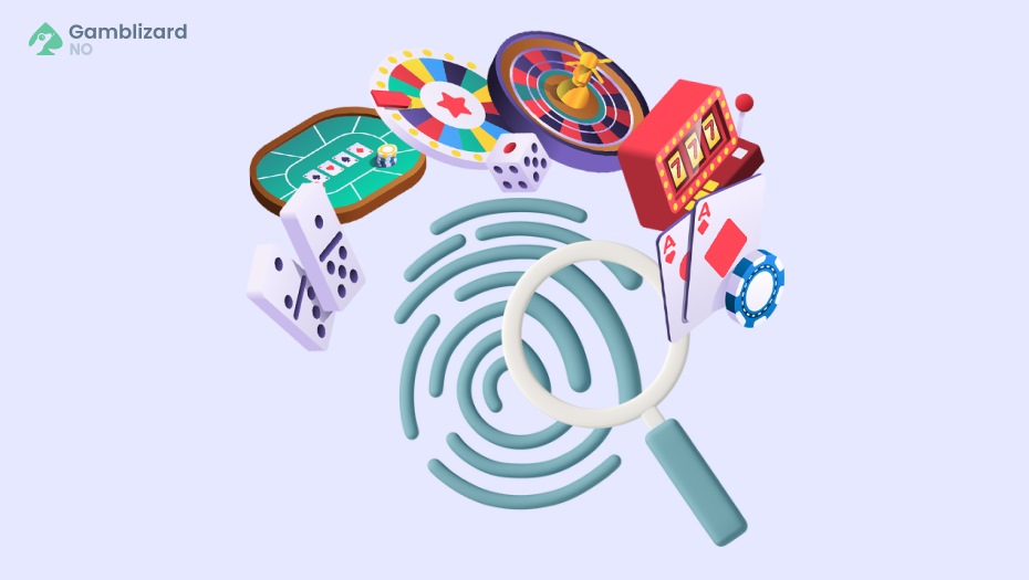 viktige konsepter pa nettcasino