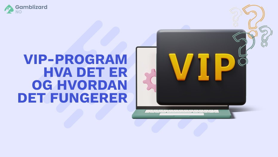 vip program hva det er og hvordan det fungerer