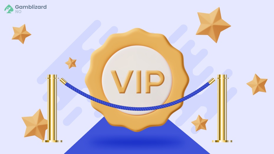 vip velkomstbonus