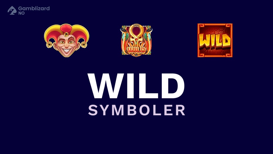 wild symboler