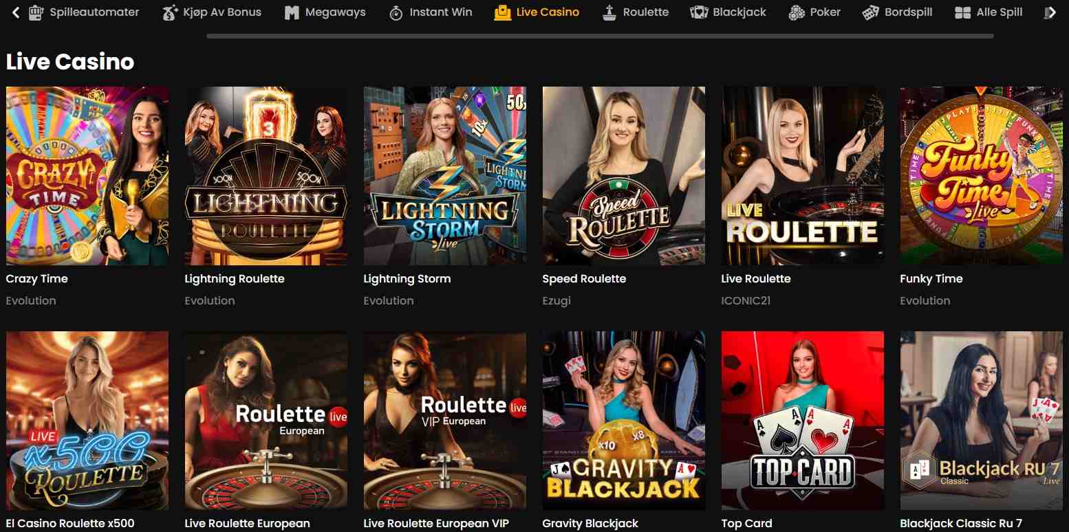 wild tokyo casino live casino