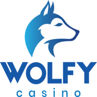 wolfy casino logo mini
