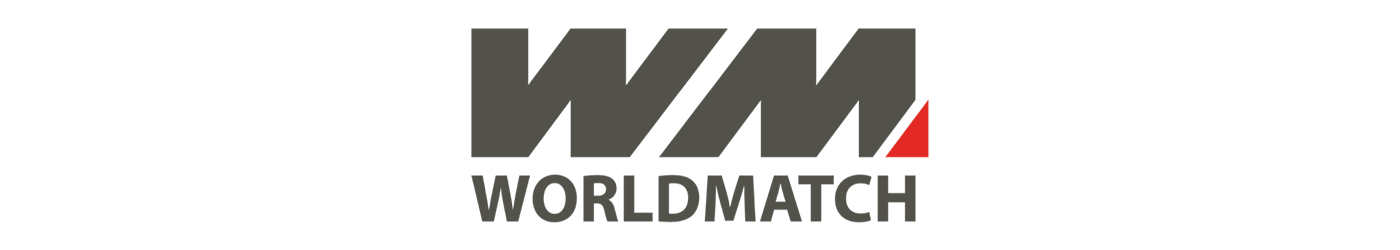worldmatch logo