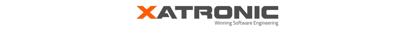 xatronic logo