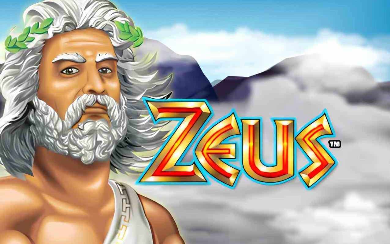 zeus spilleautomater