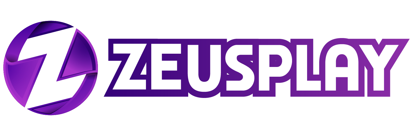 zeusplay logo