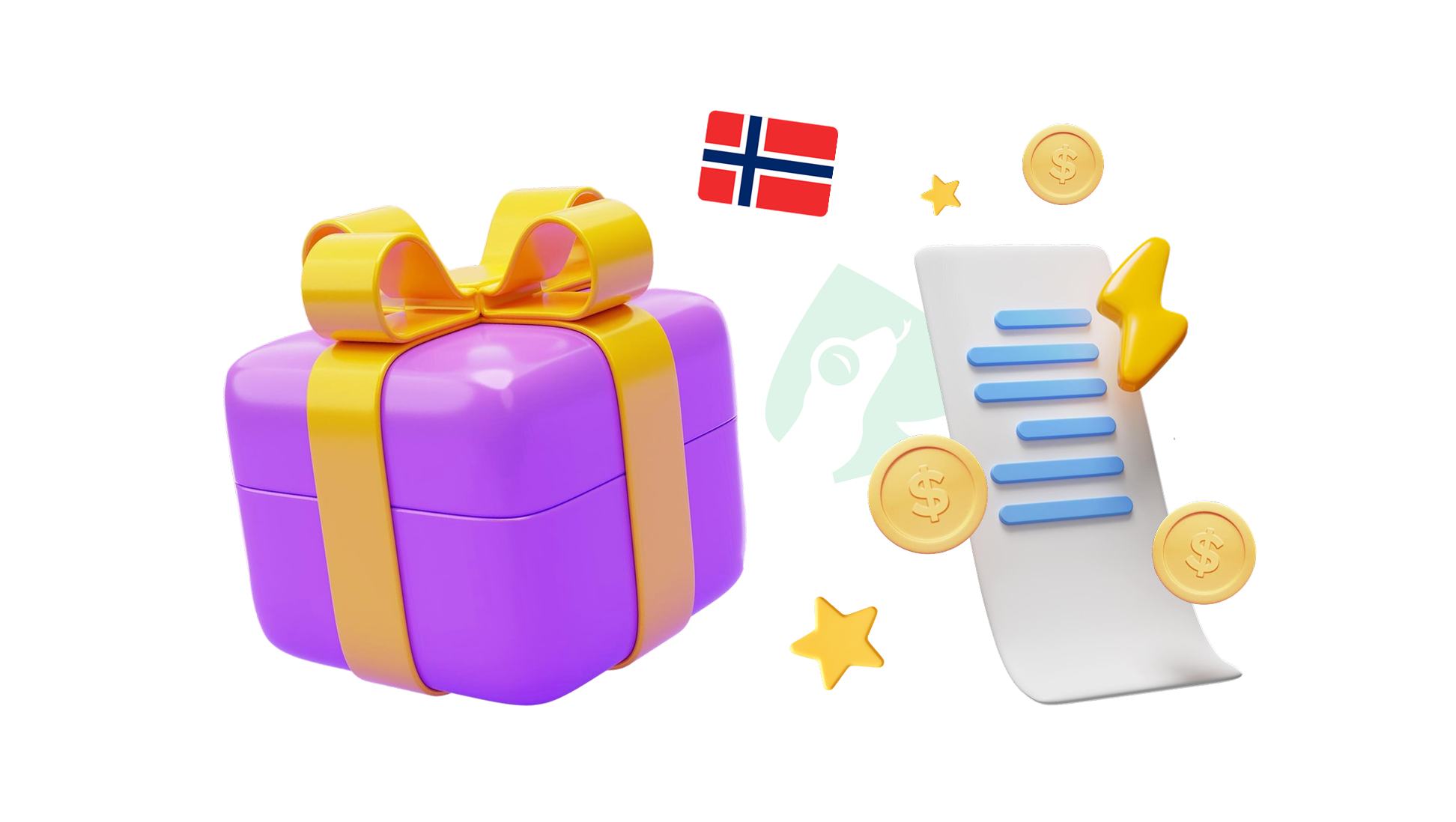 Casinobonus uten omsetningskrav